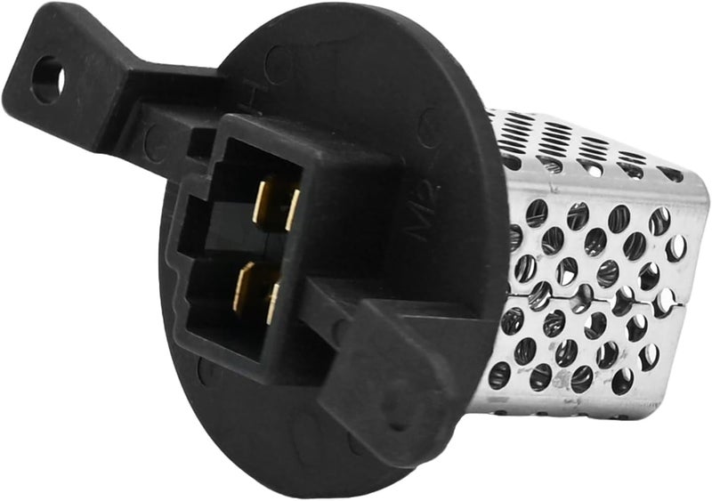 Dcmr Blower Motor Resistor Compatible with Honda Fit 2007 2008 Fan Control Module - Image 5
